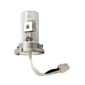 Standard Deuterium lamp for I-Series LC-2030 and LC-2040 with PDA detector (L12519-01 ) 228-63621-01 (228-55626-01 Old)